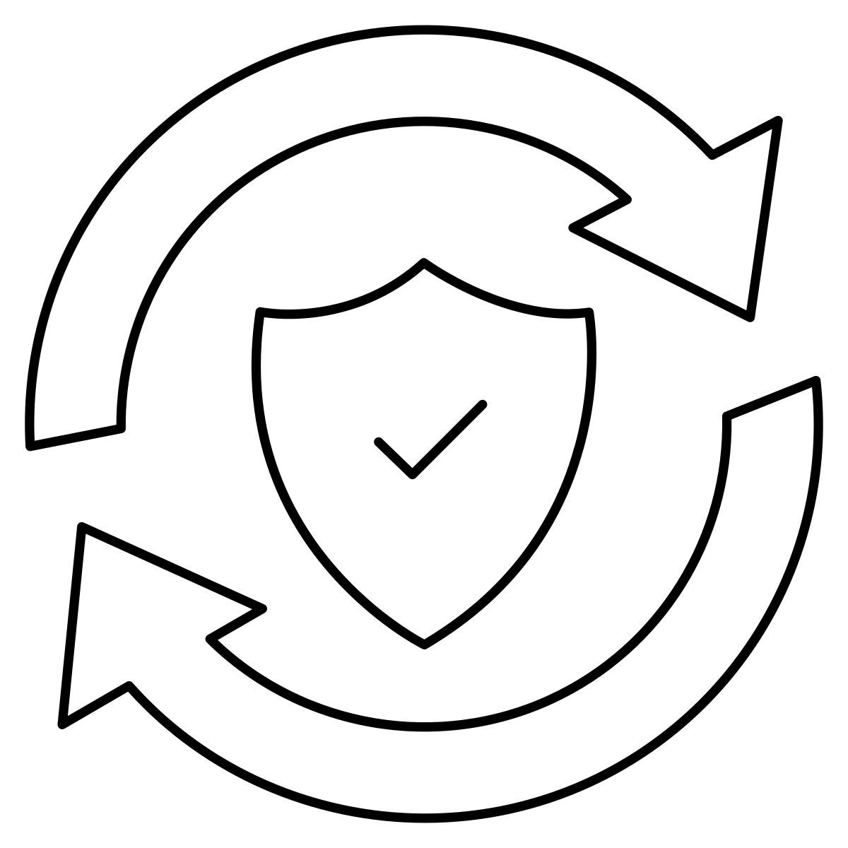 security update icon
