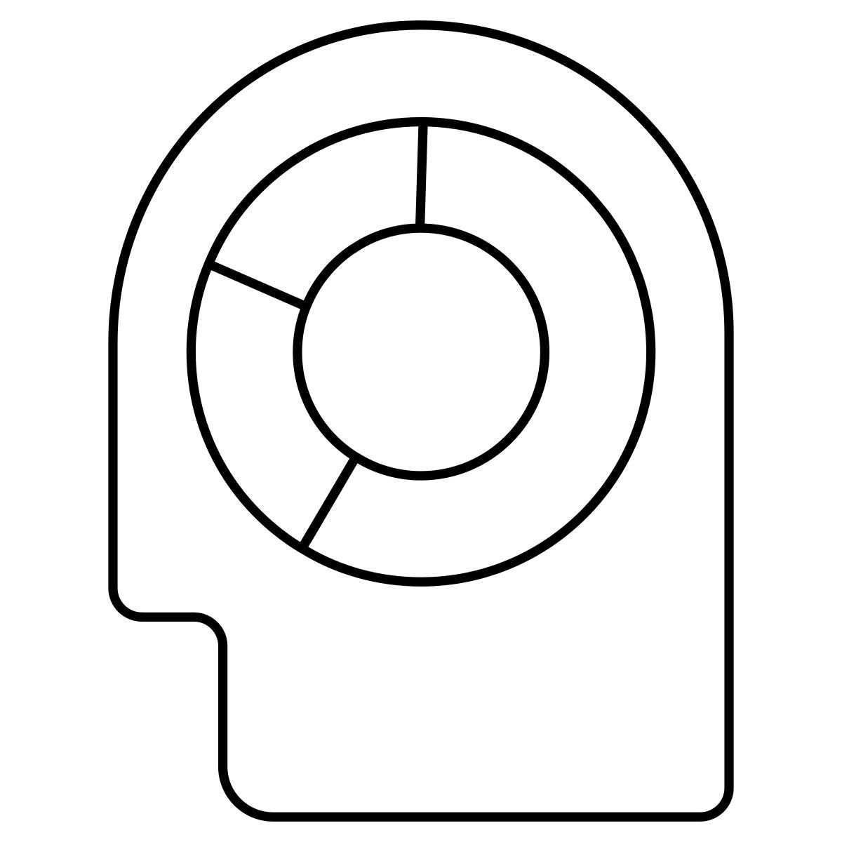 데이터 분석가 icon