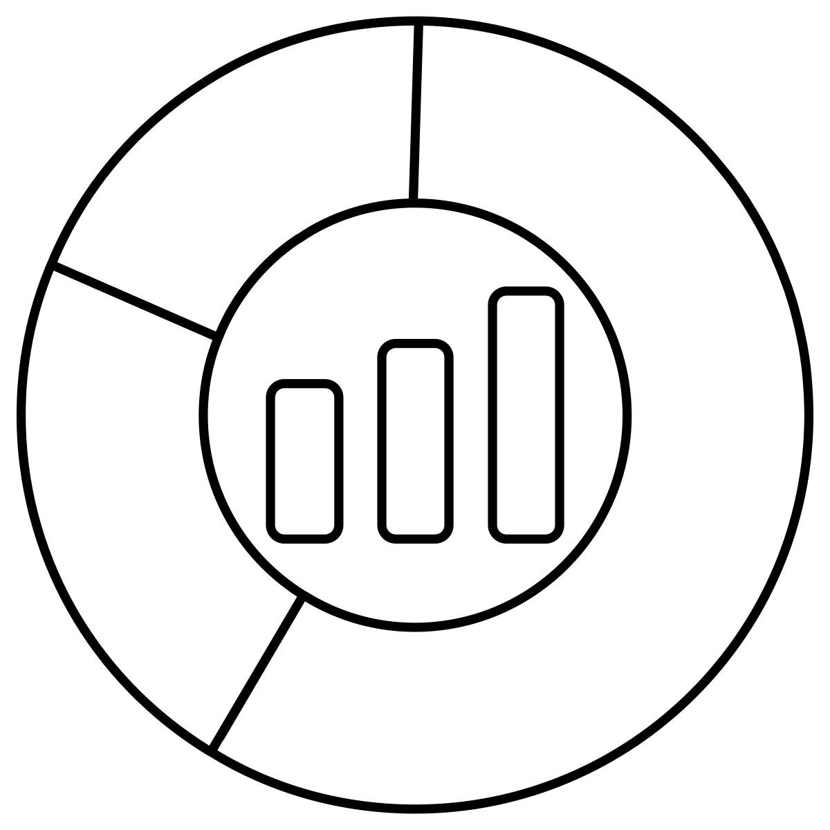 Analisi dei dati icon