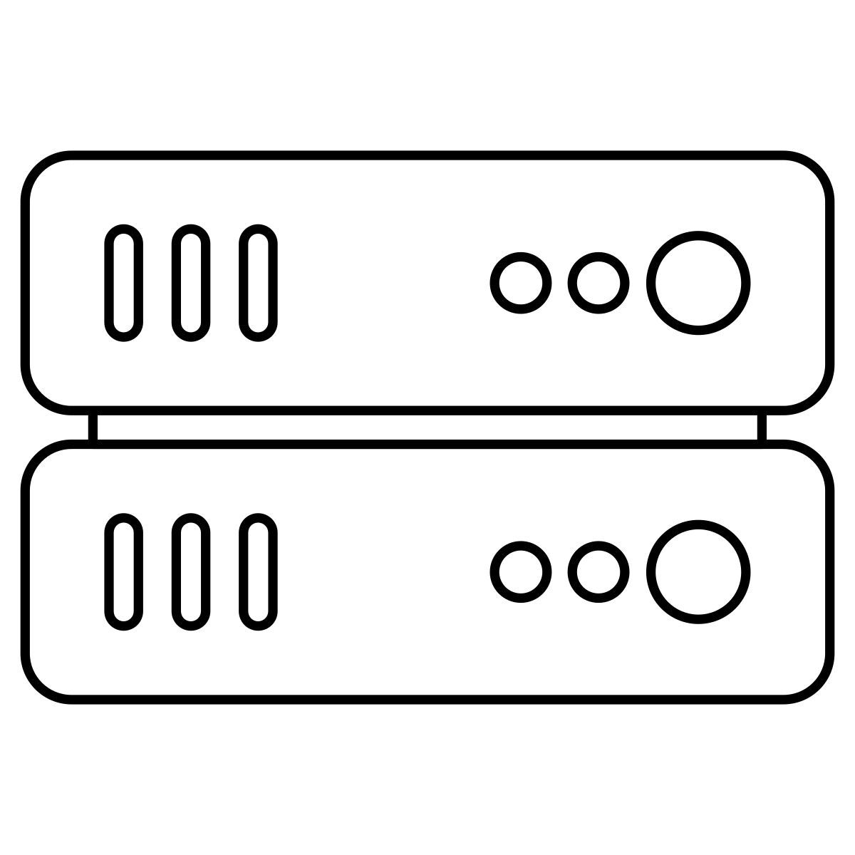 data server icon