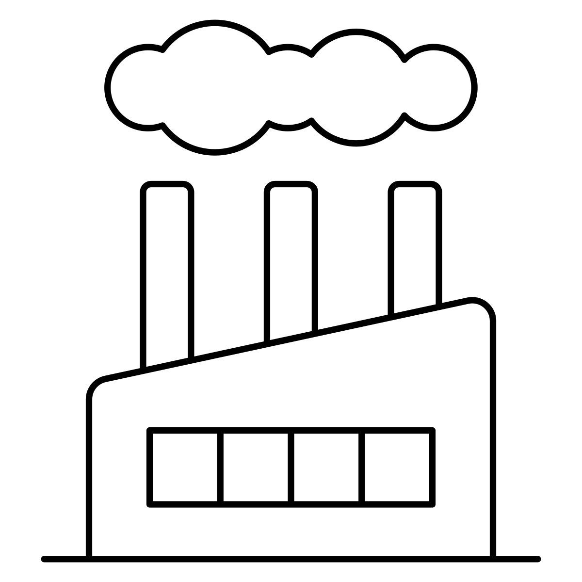 factory icon