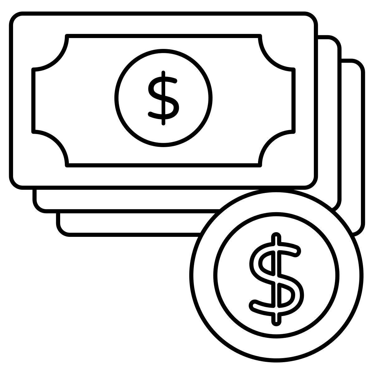 cash icon