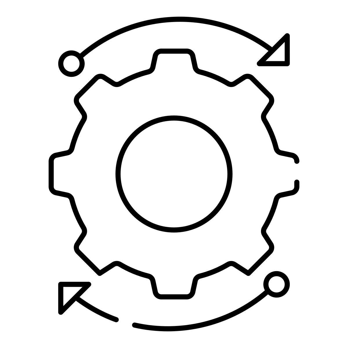 integration icon