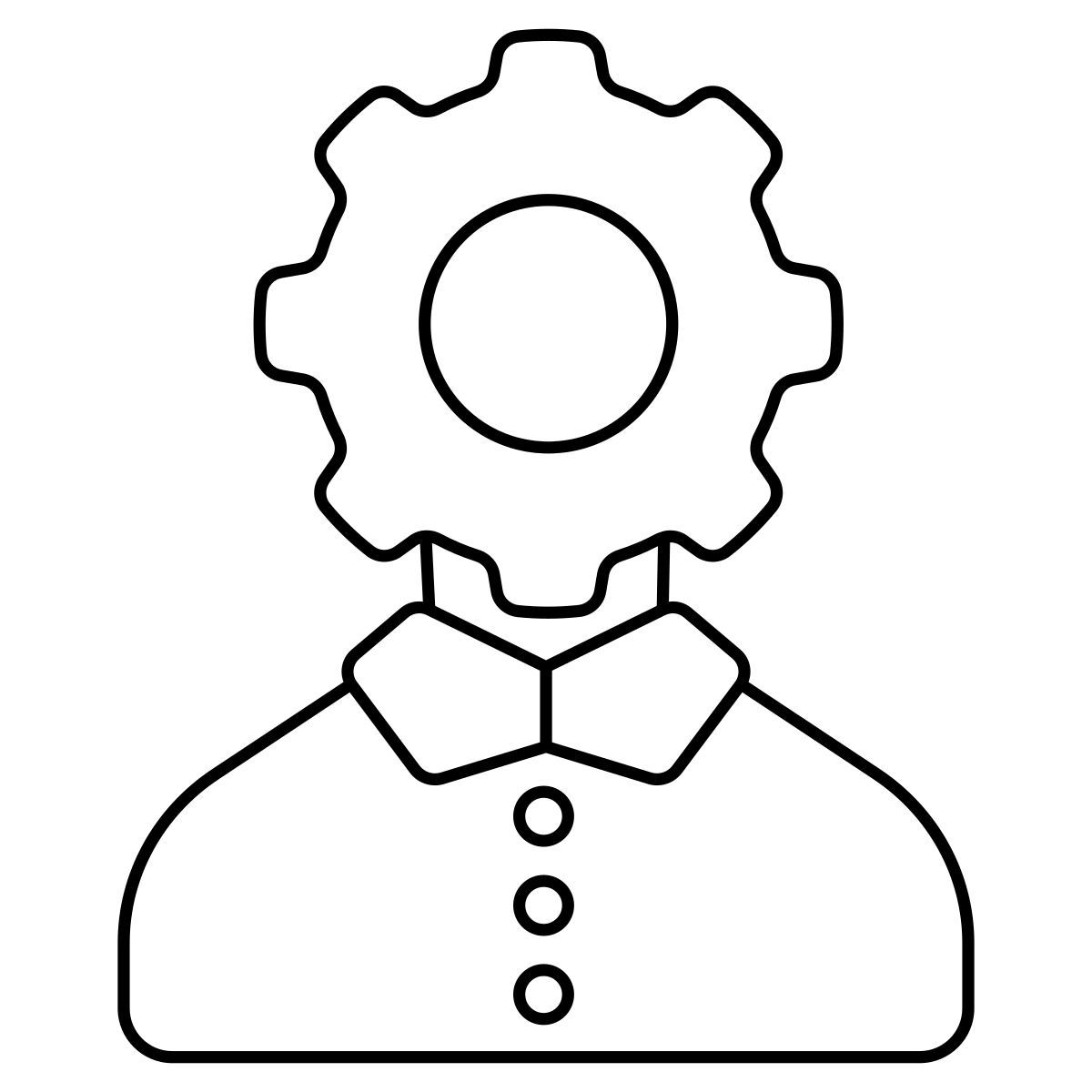 manager icon