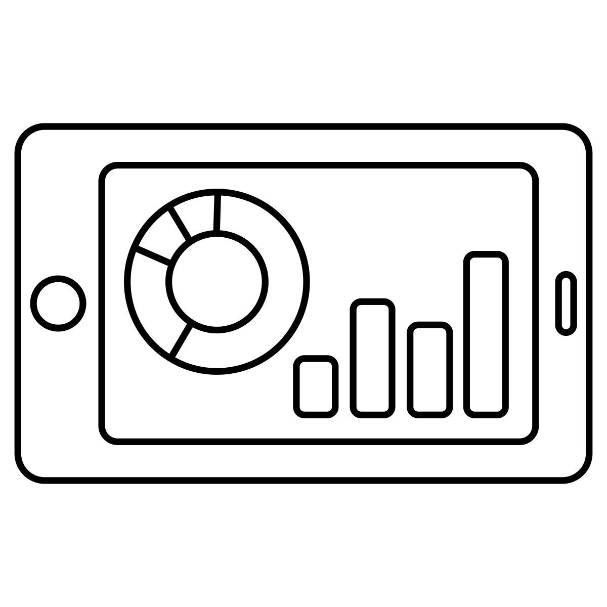 data analytics icon
