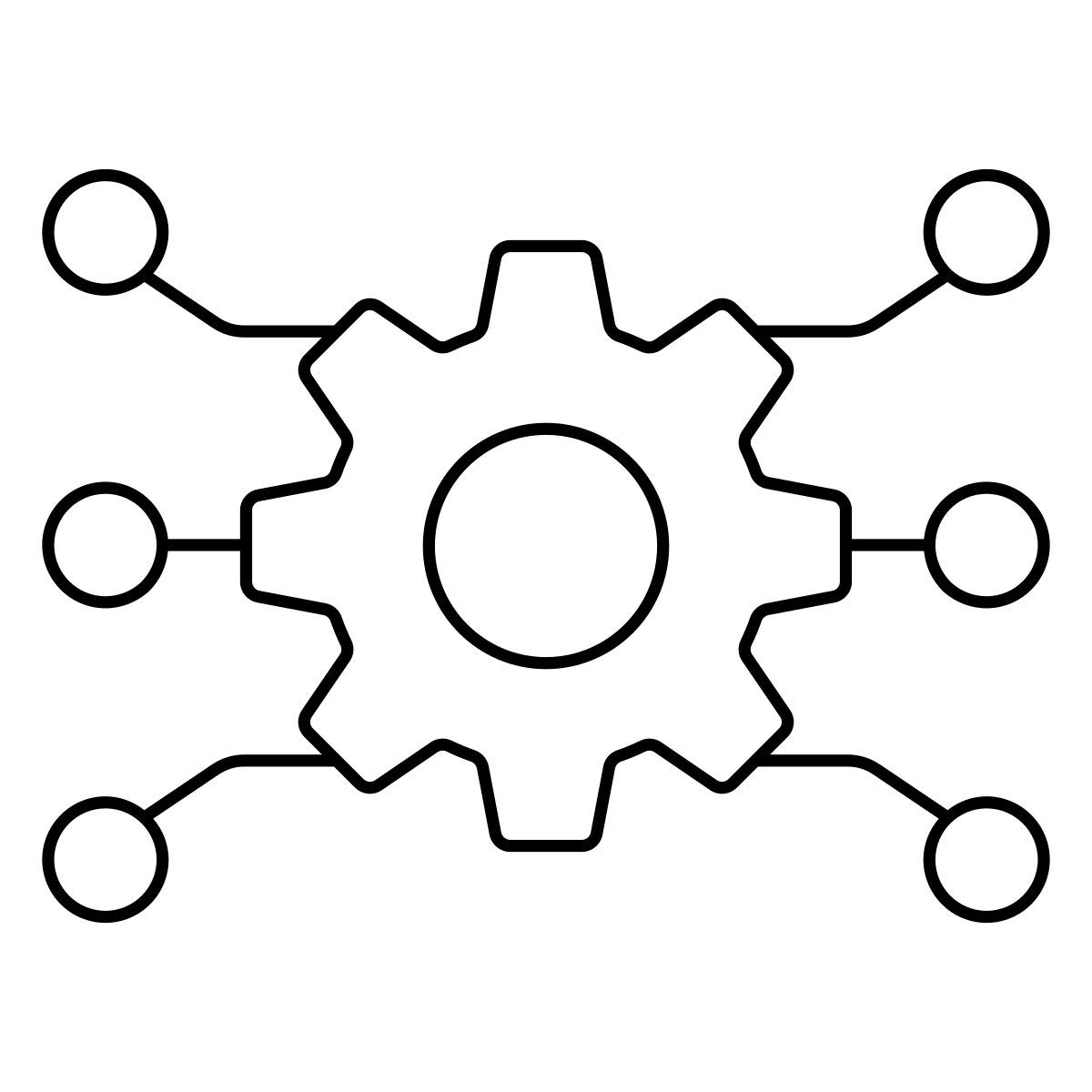 network settings icon