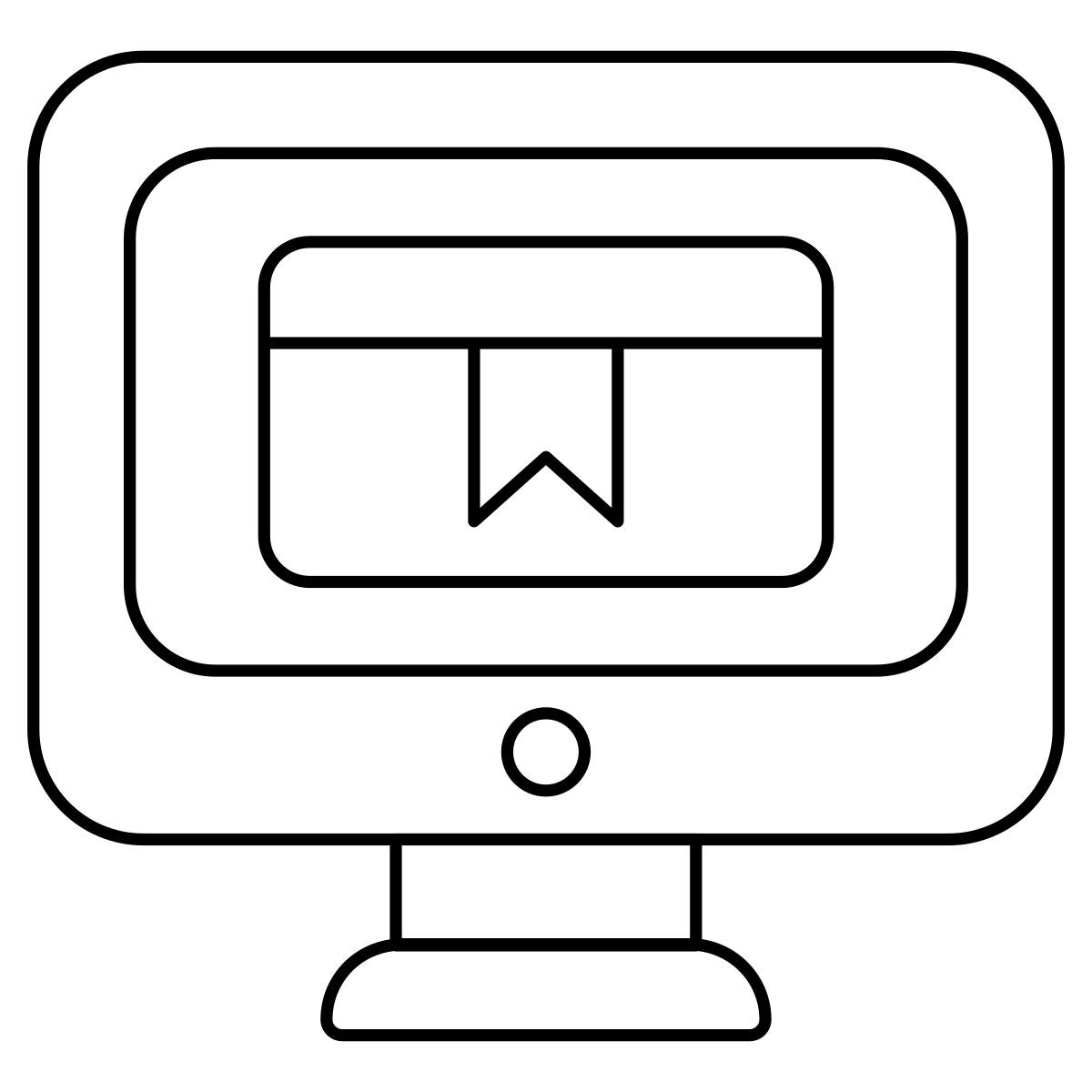 online order icon