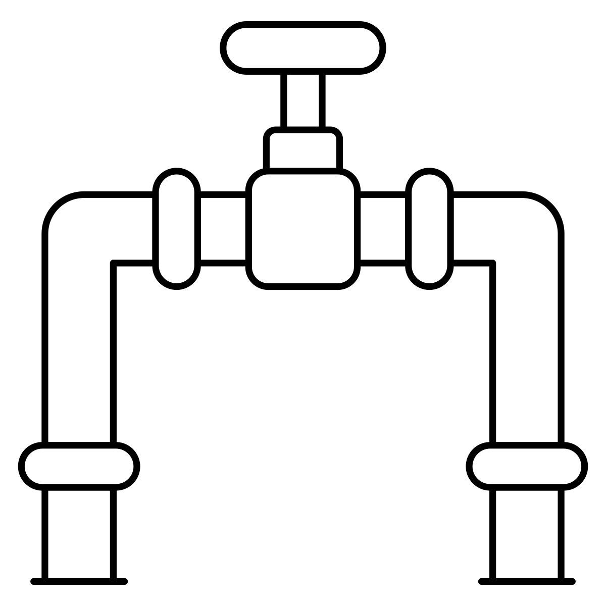 pipeline icon