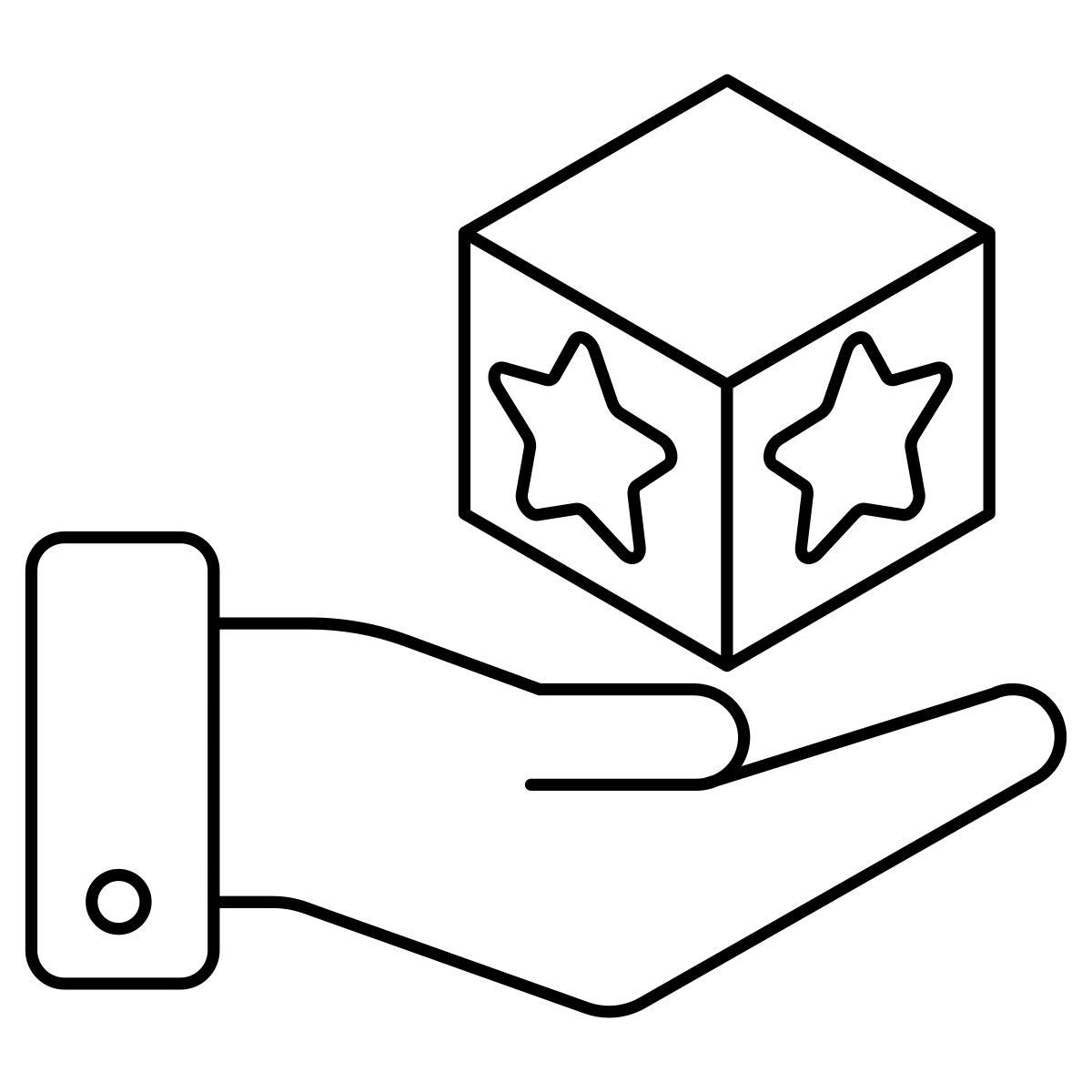 product care icon