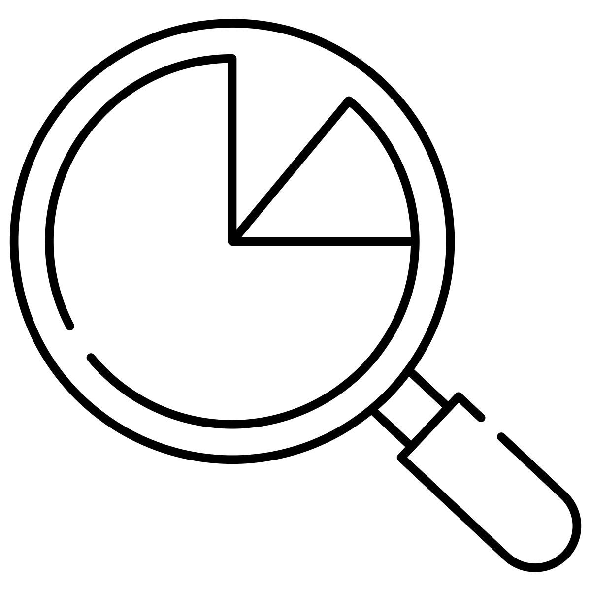 data analytics icon