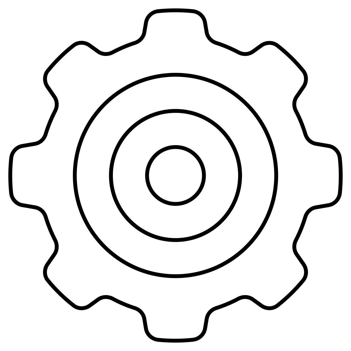settings icon