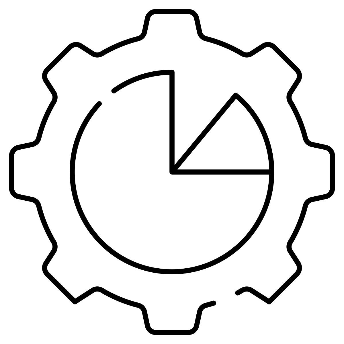 data settings icon