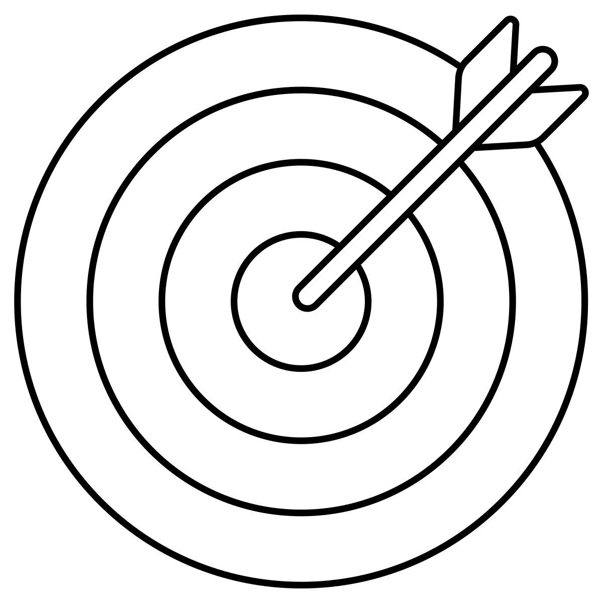 target icon