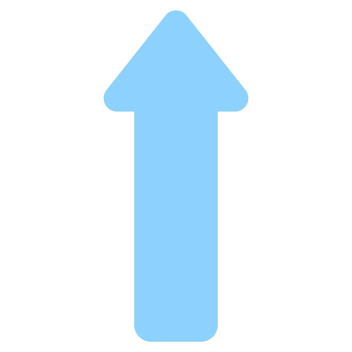 上矢印 icon