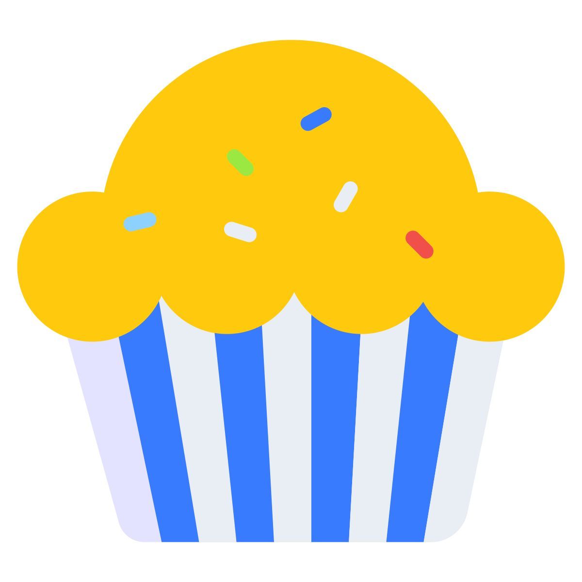 cupcake icon