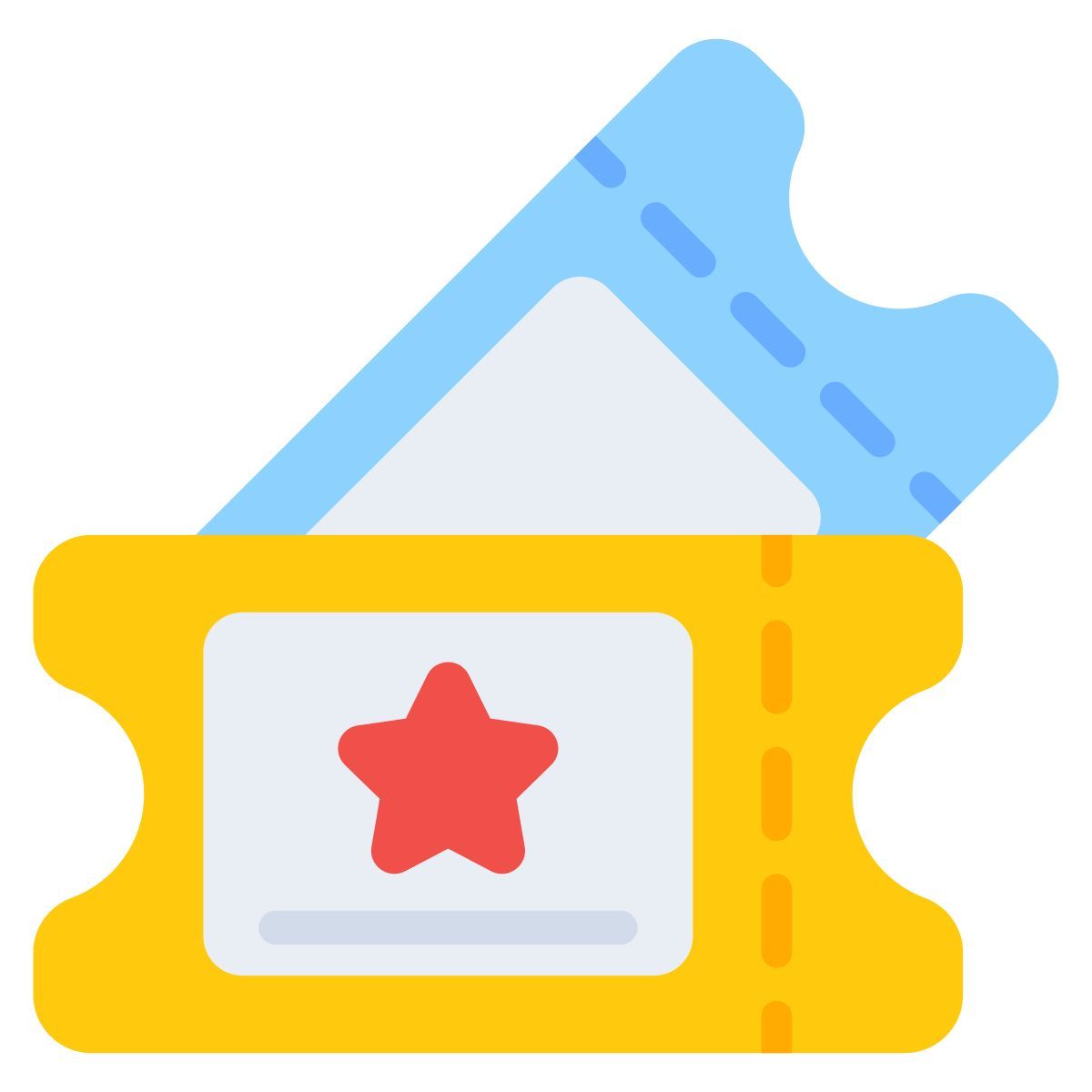 tickets icon