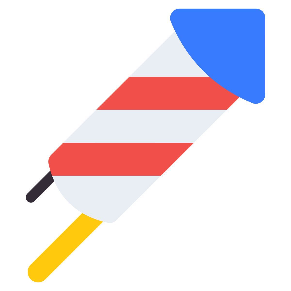 firecrackers icon