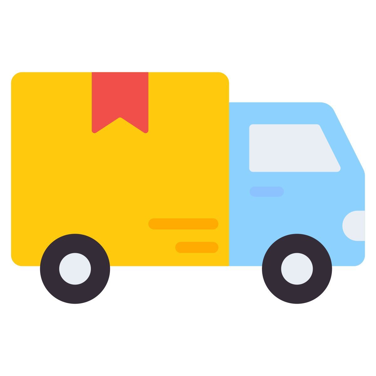 truck icon