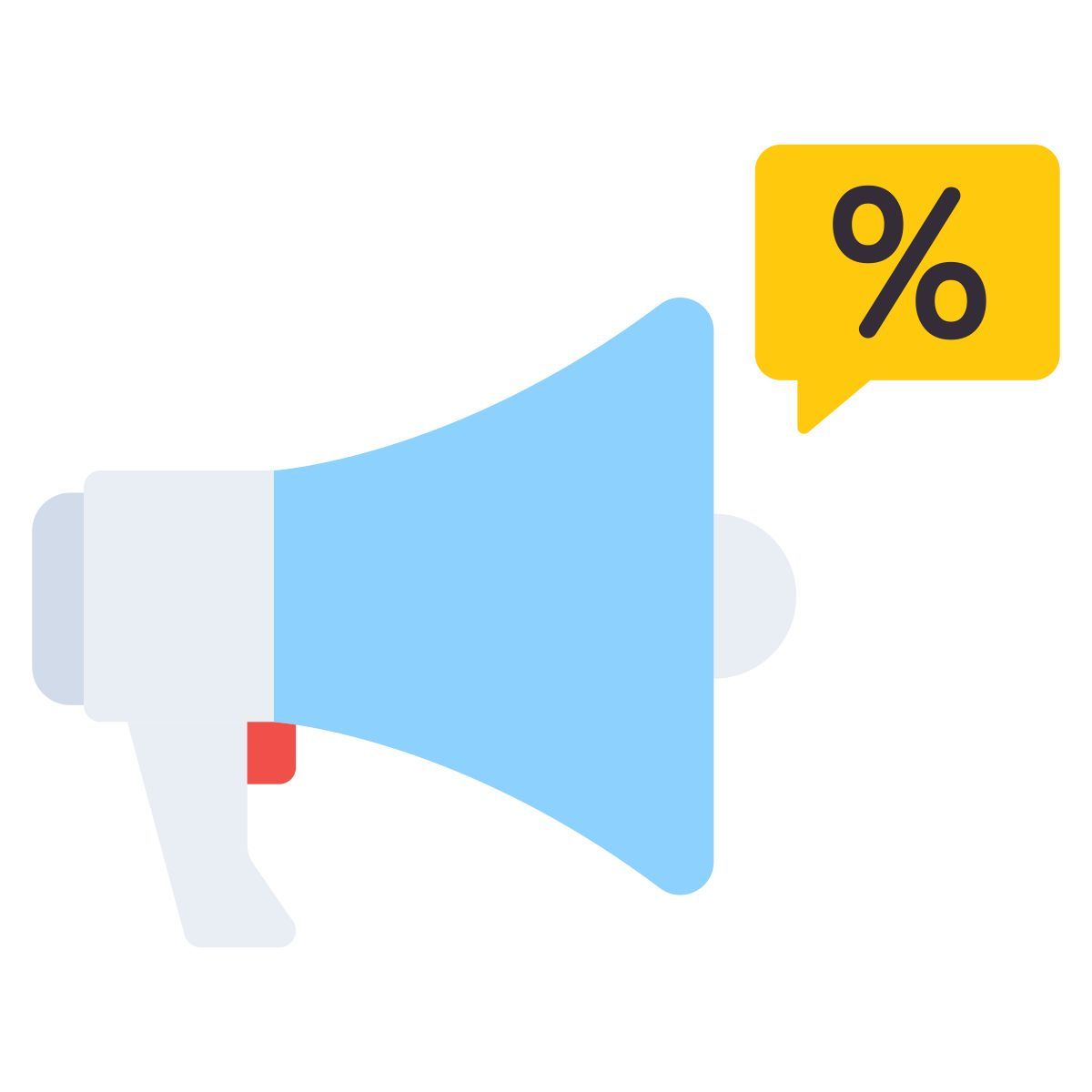 promotion icon