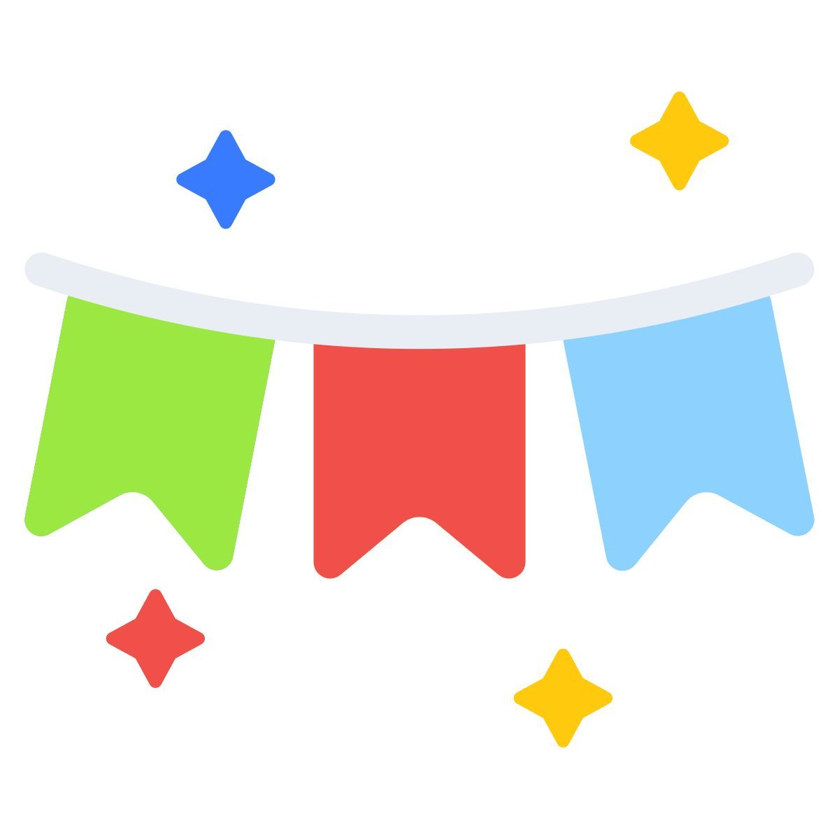 garlands icon