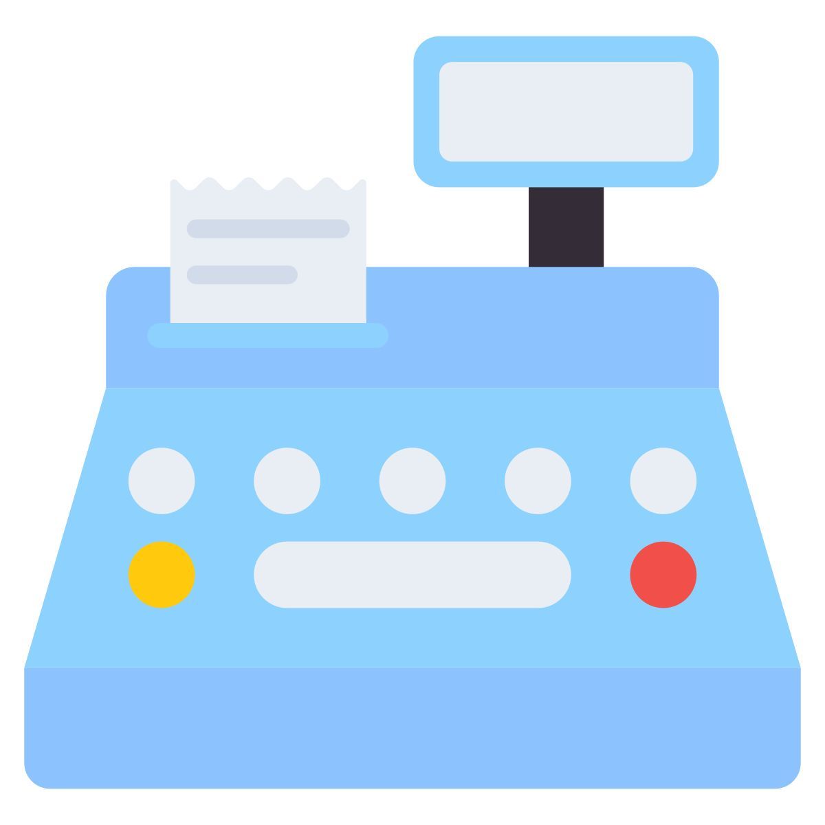 cashier icon