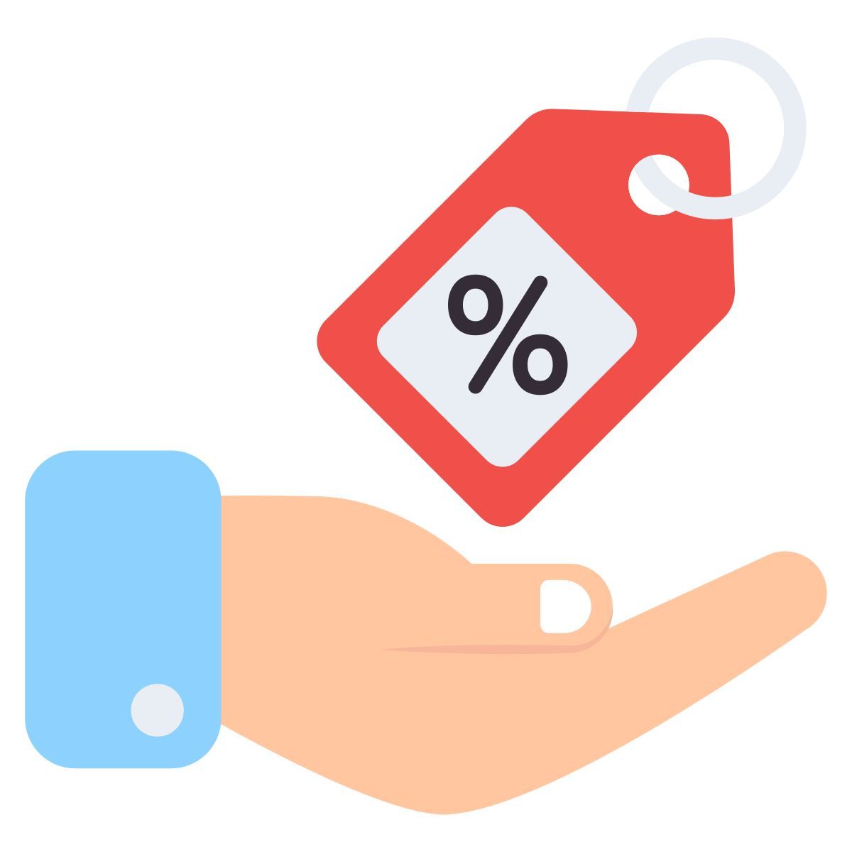 price tag icon