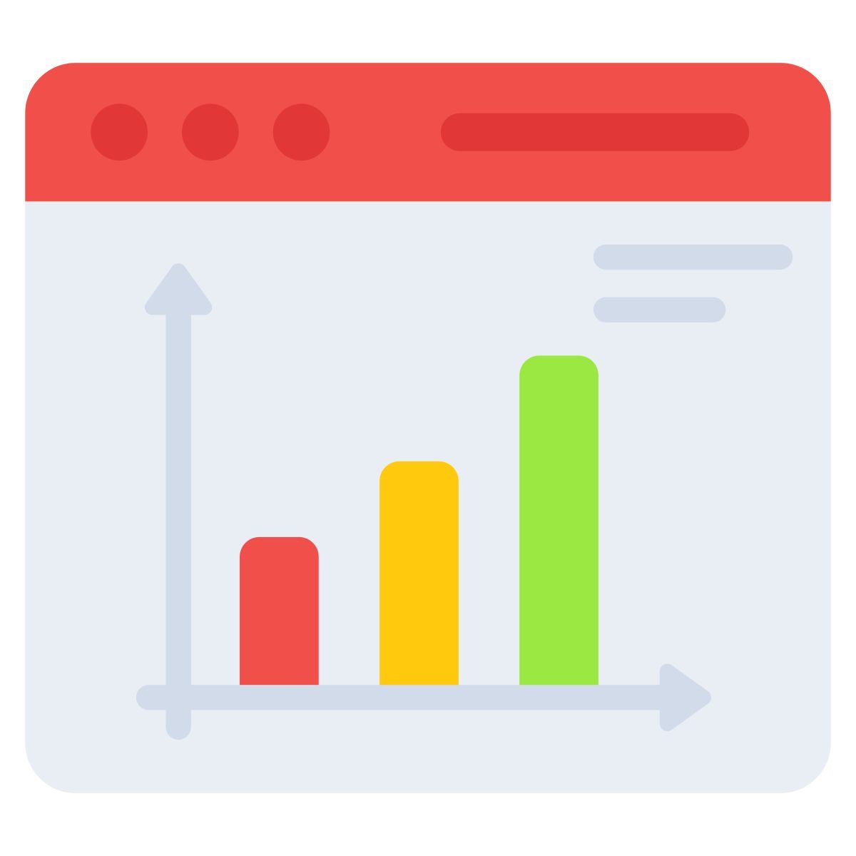 data analytics icon