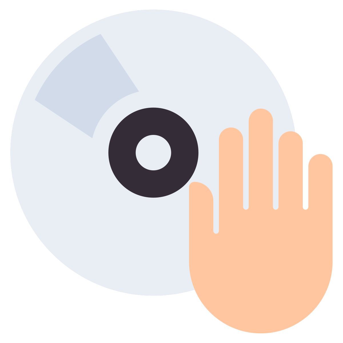 gravar icon