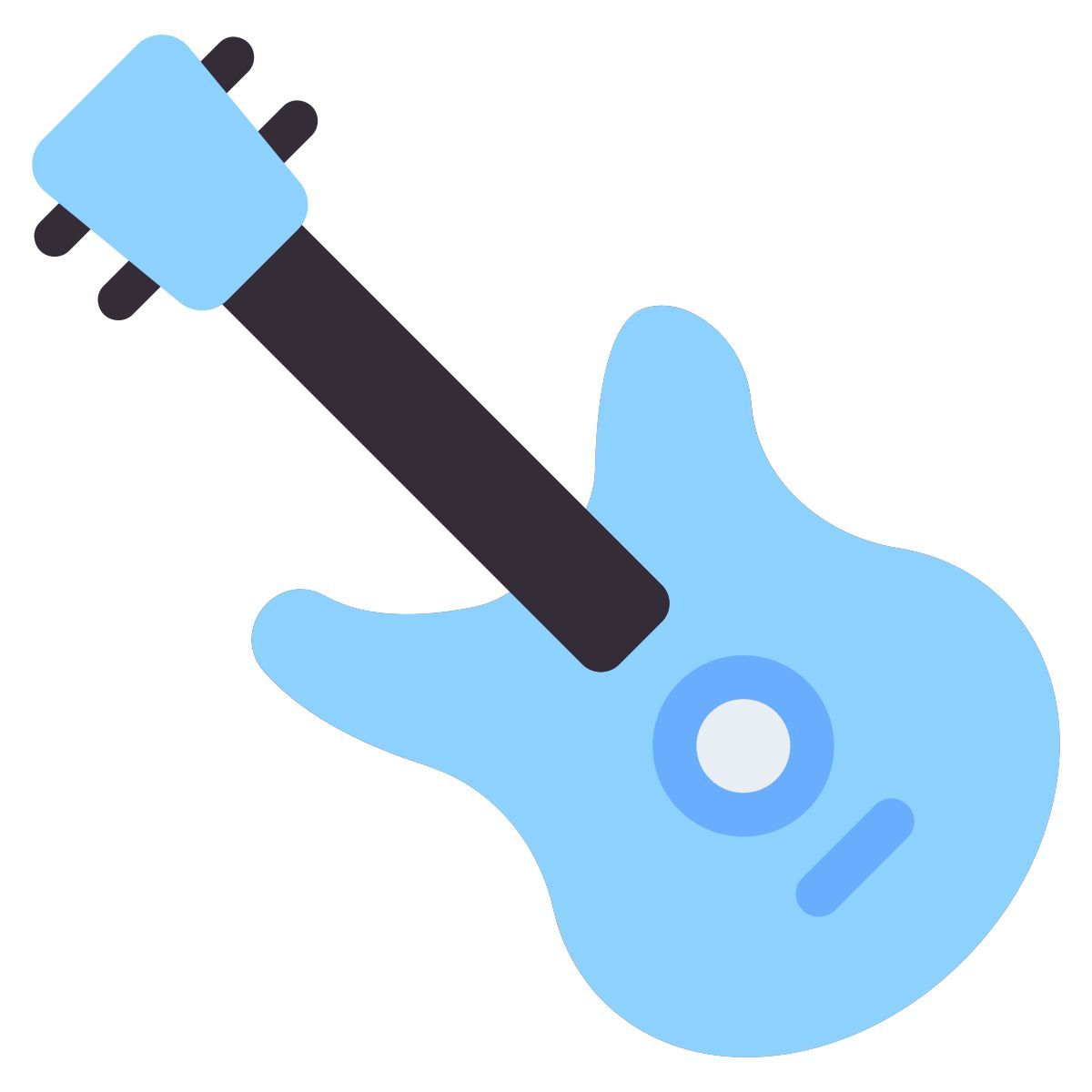 violão icon