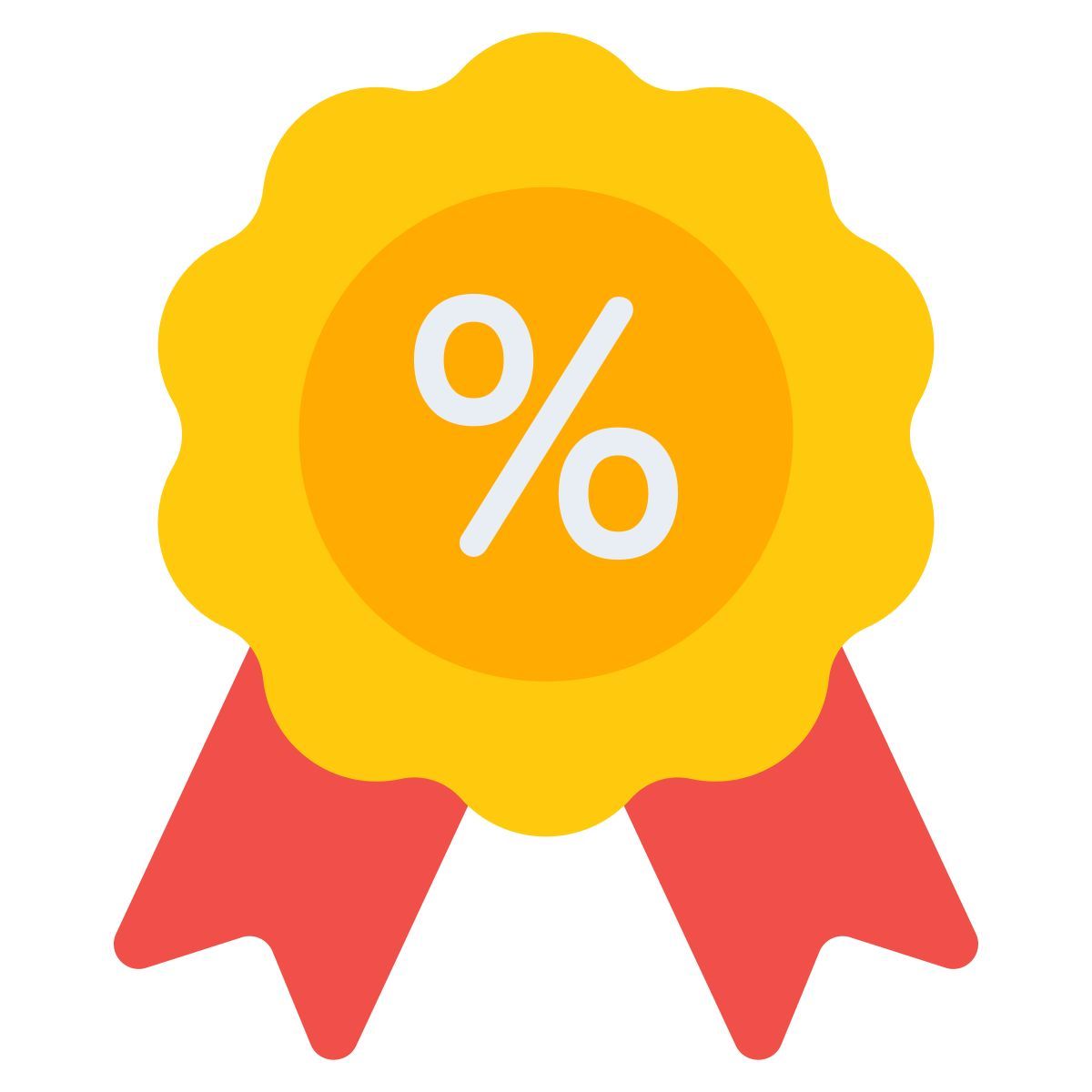 sale icon