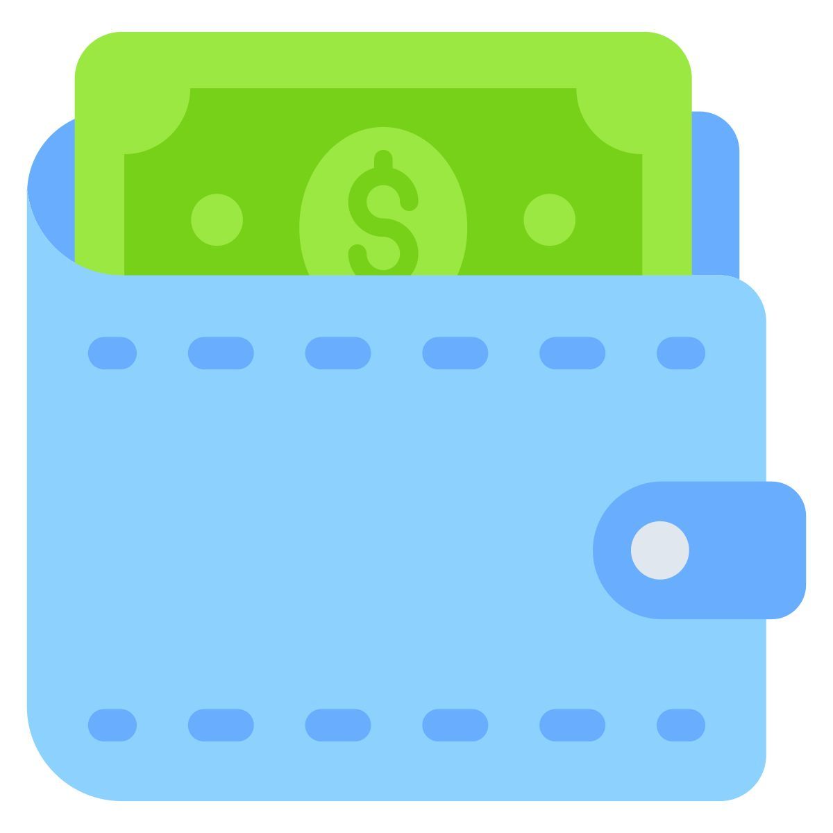 wallet icon