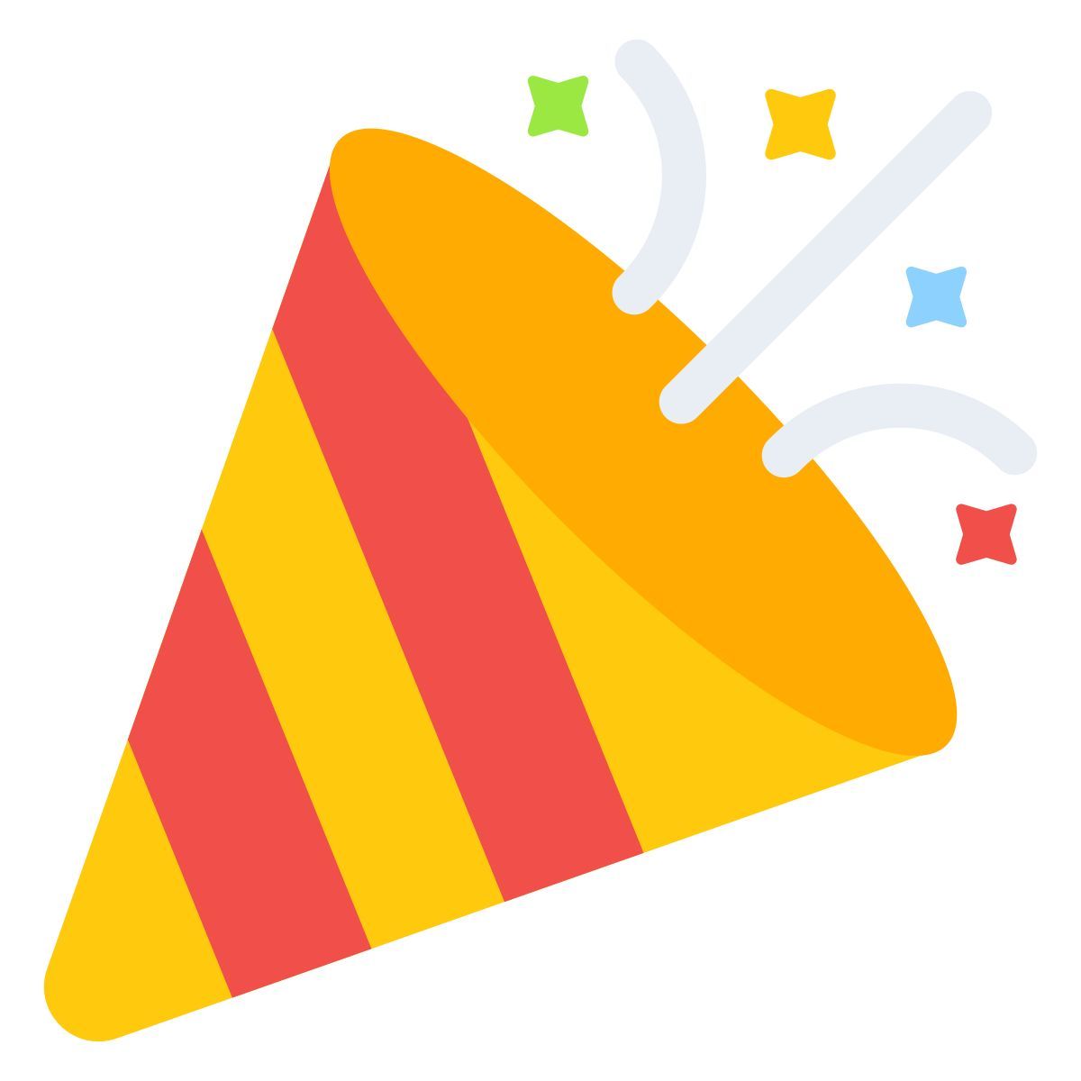 confetti icon