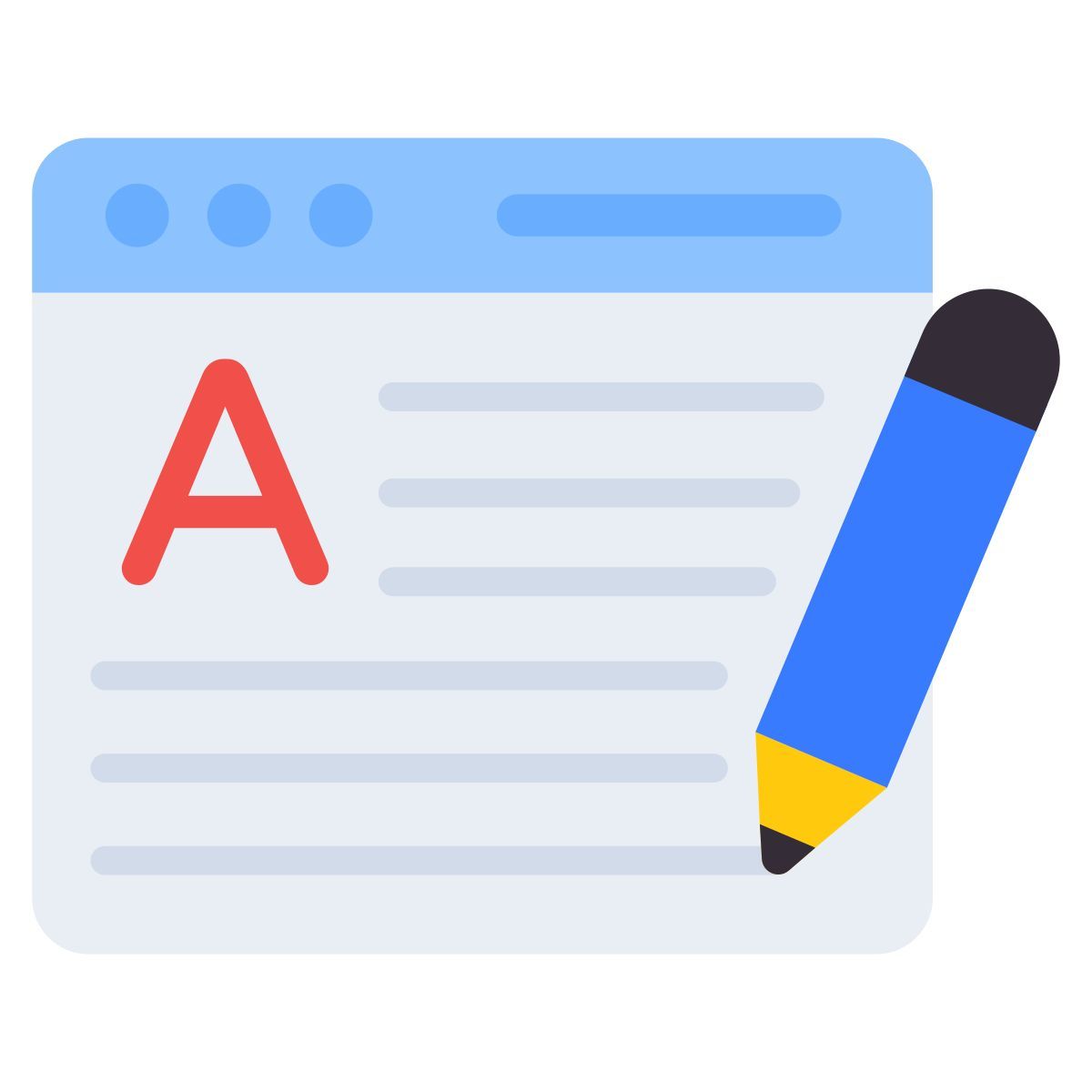 3 c icon