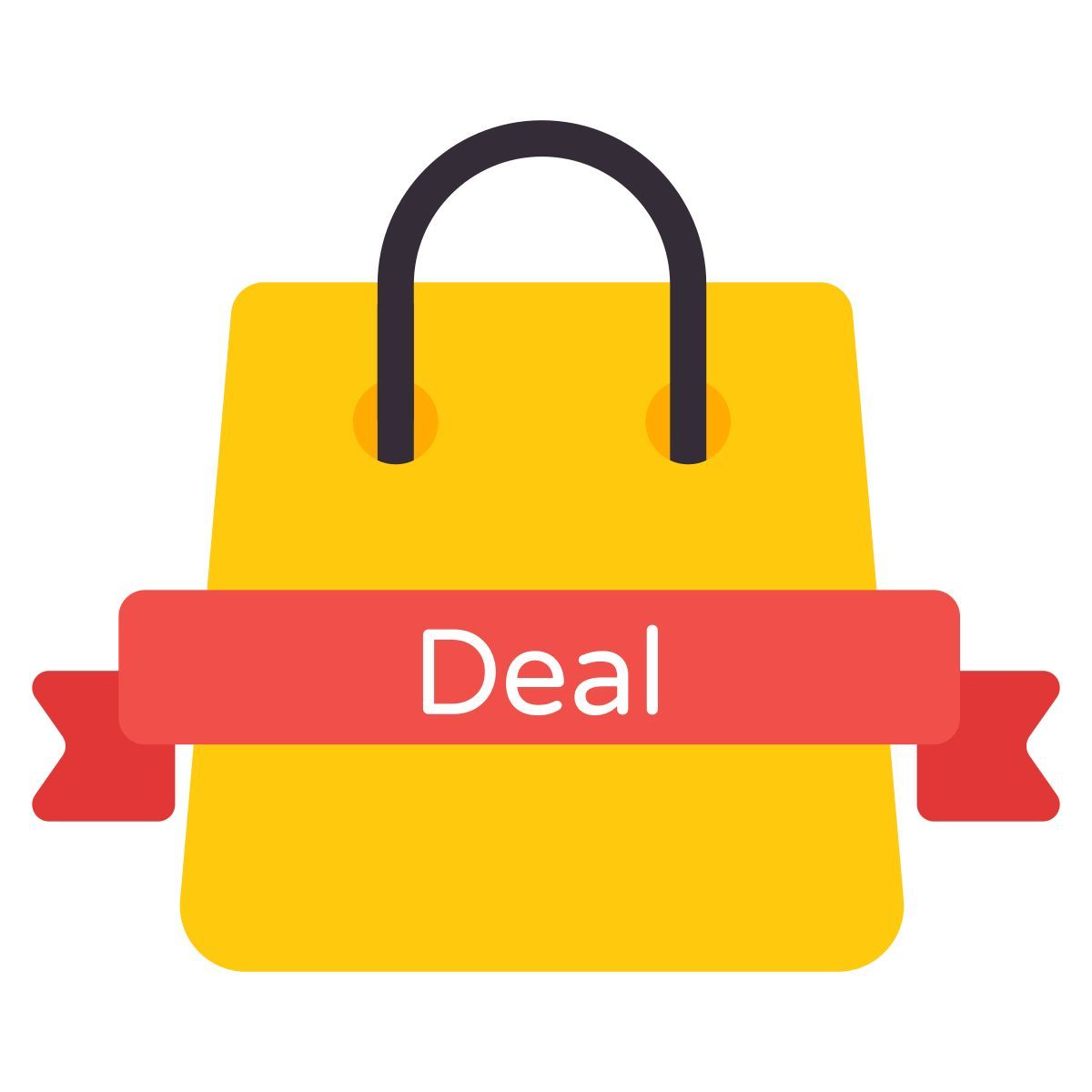 shopping bag icon