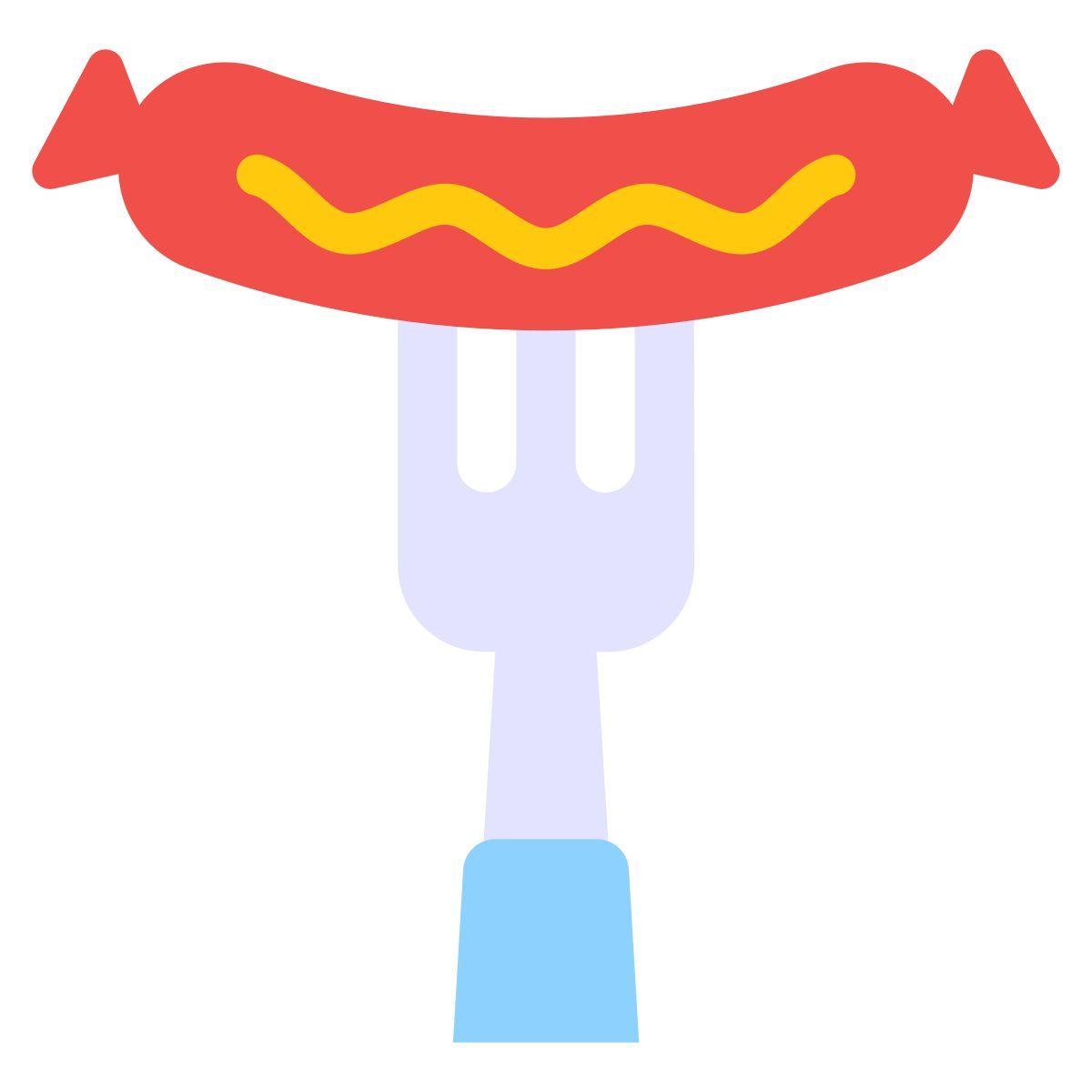salsicha icon