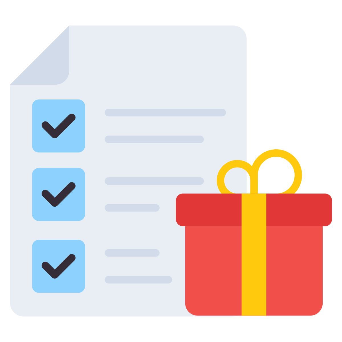 checklist icon