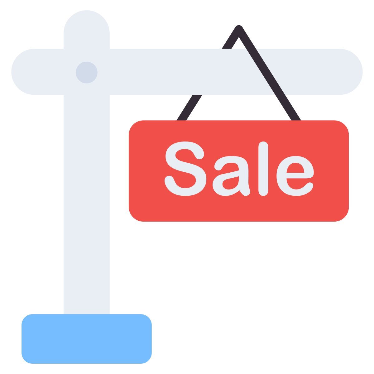 sale icon
