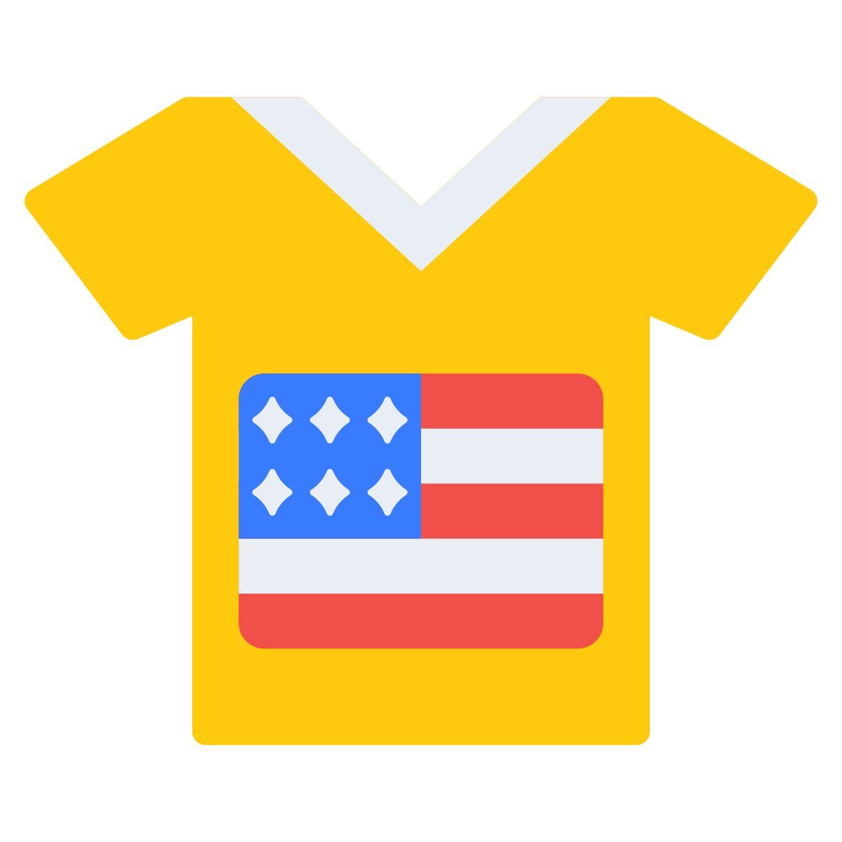 t shirt icon