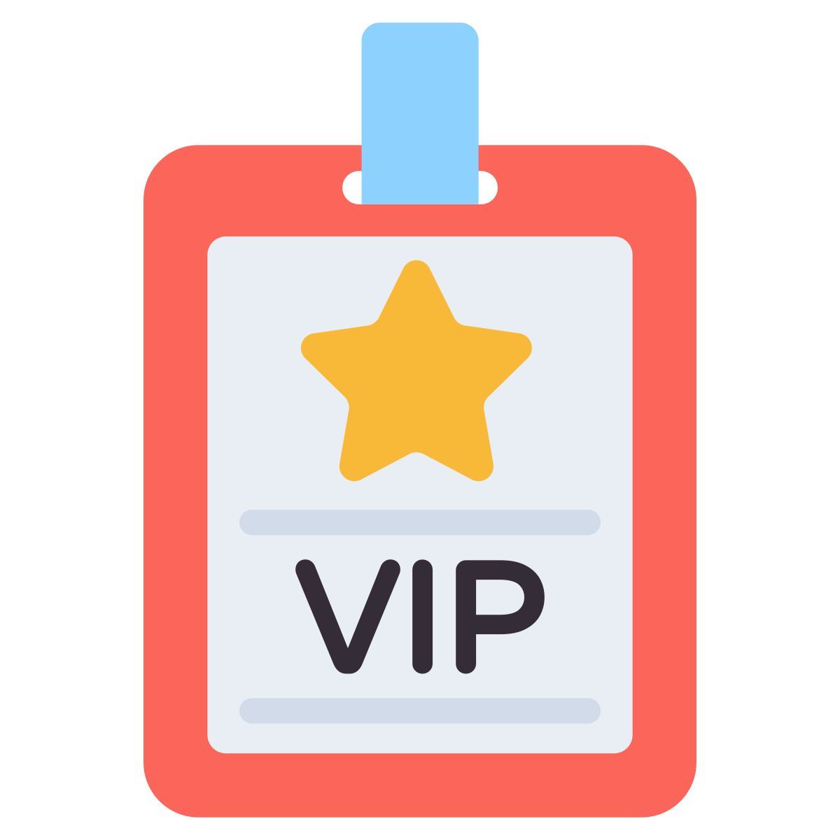 vip icon