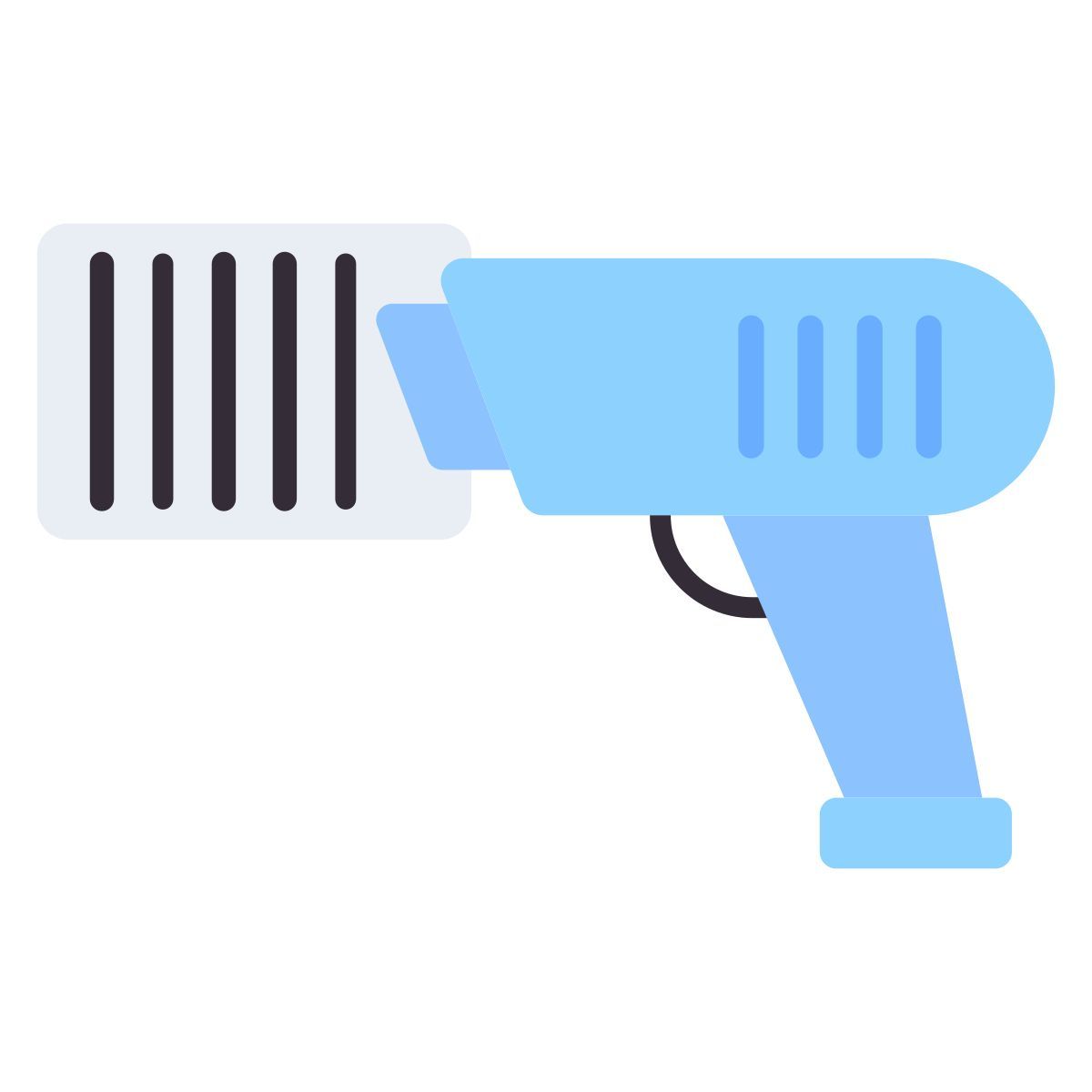 qr scan icon