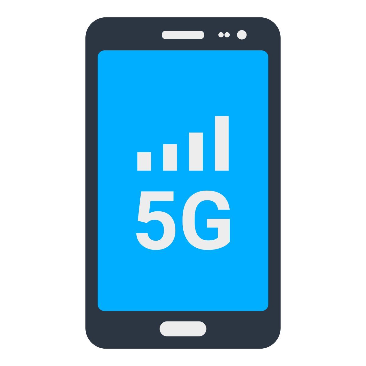 5g network icon