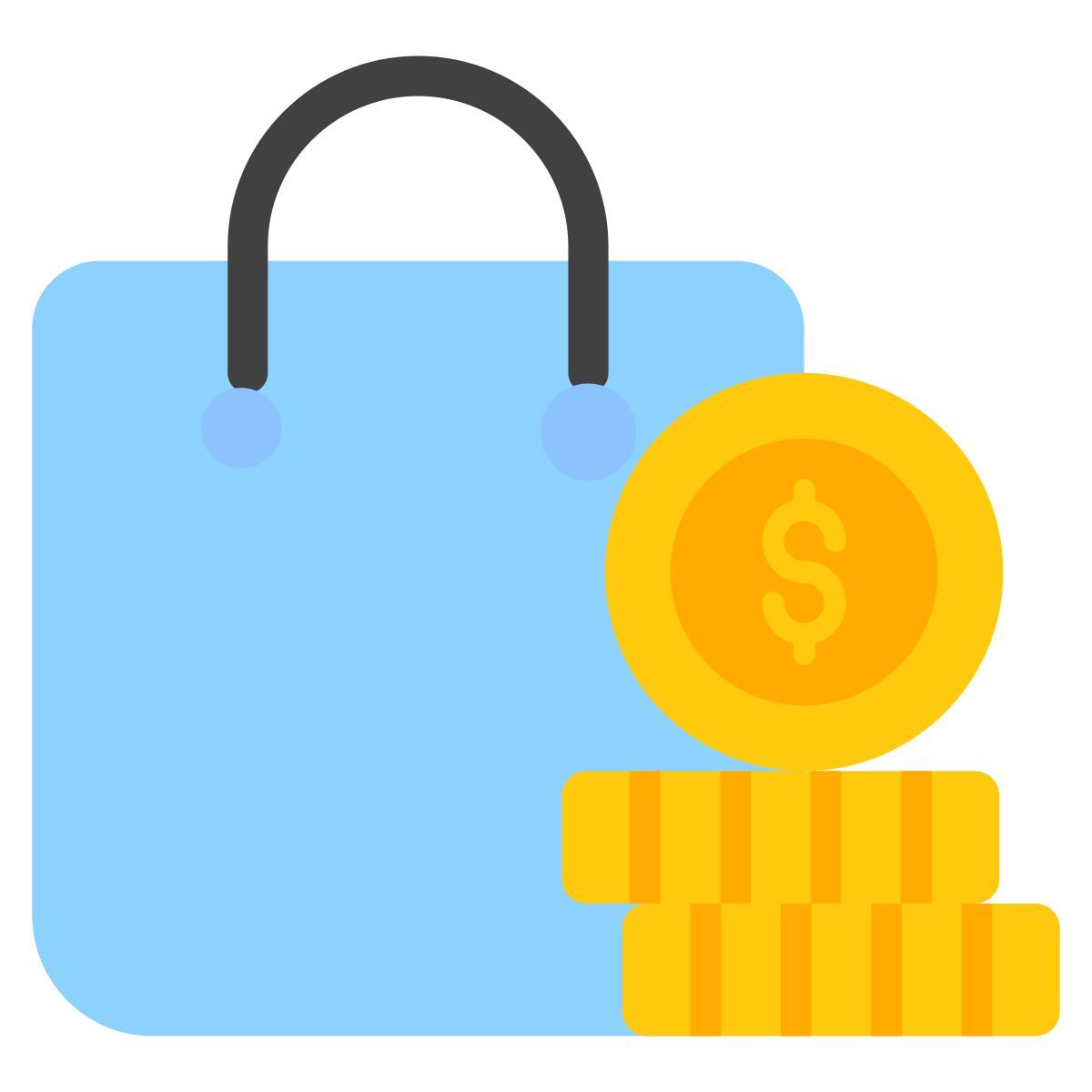 shopping icon
