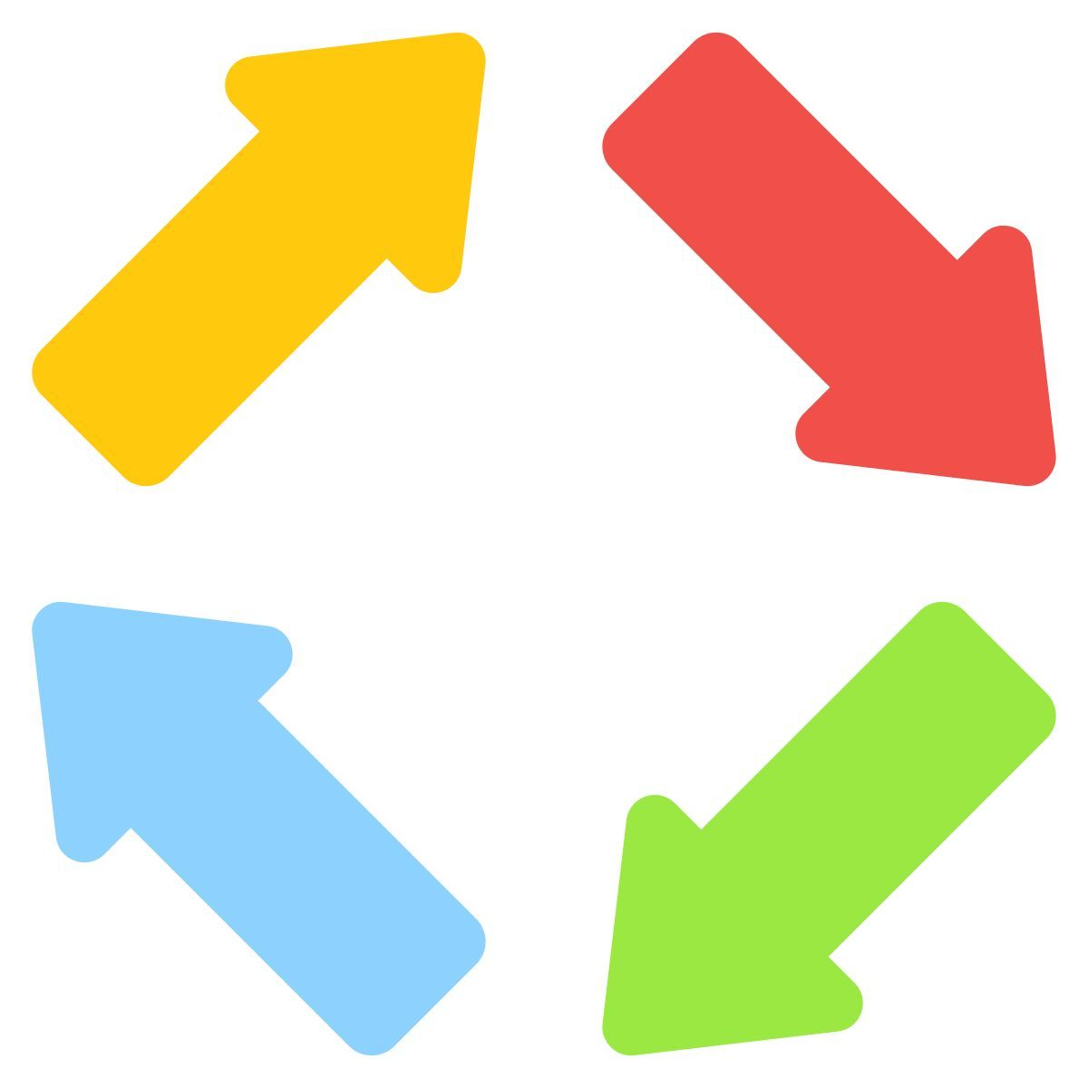roundabout icon