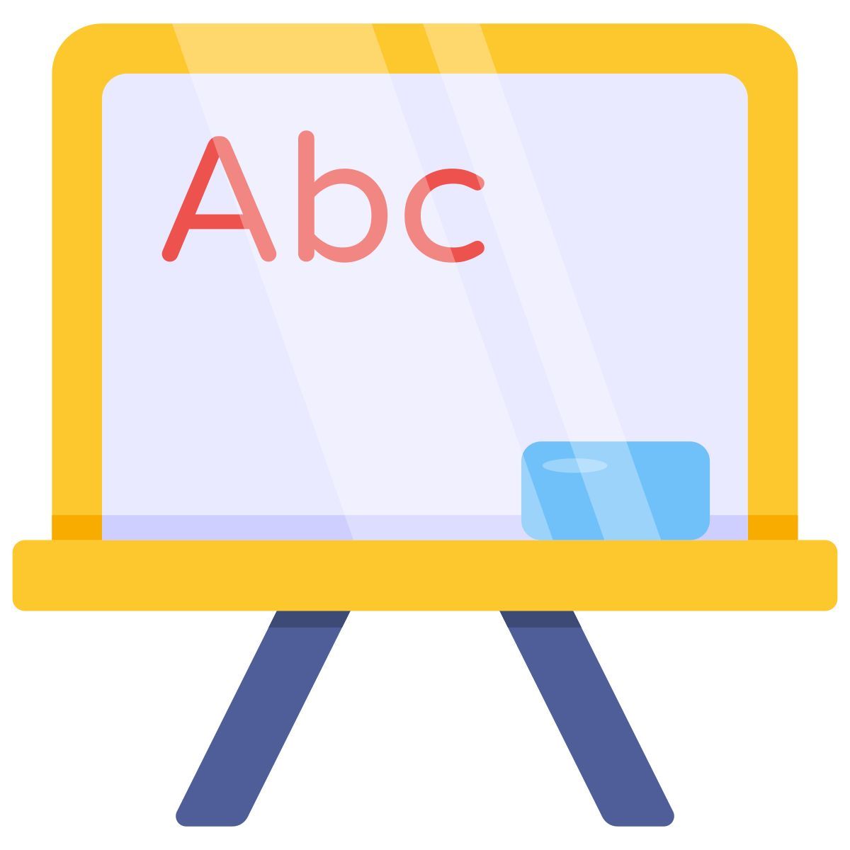 abc class icon