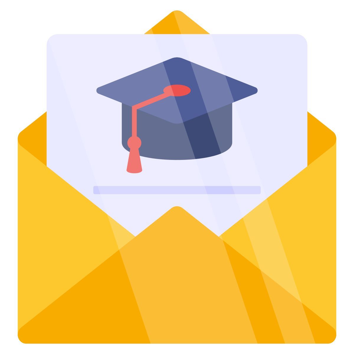 academic mail icon