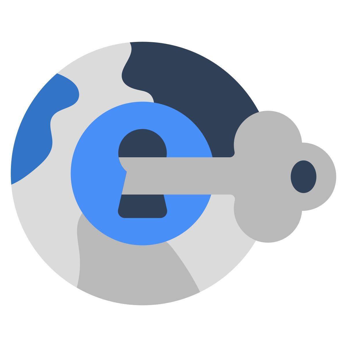 access icon