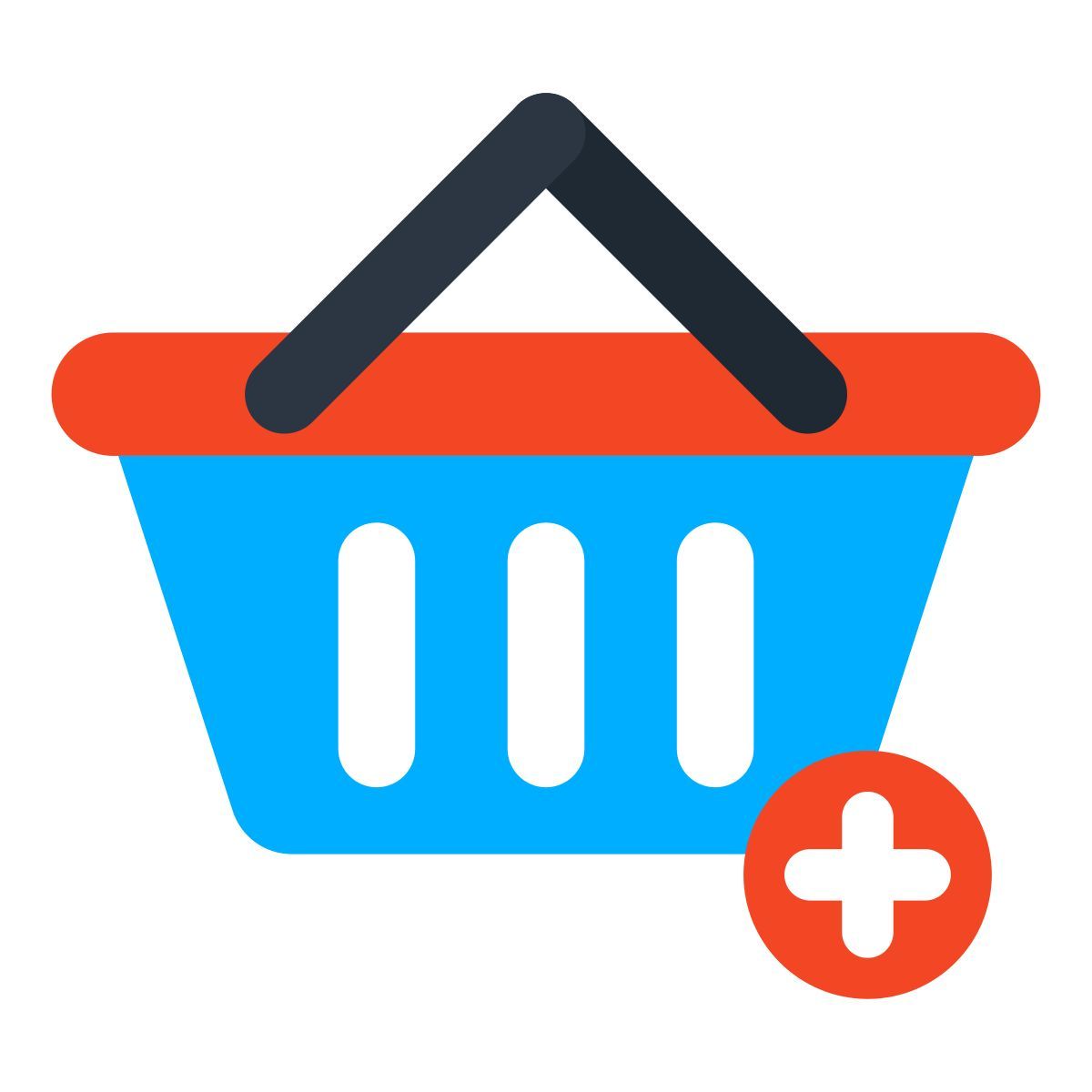 add to basket icon