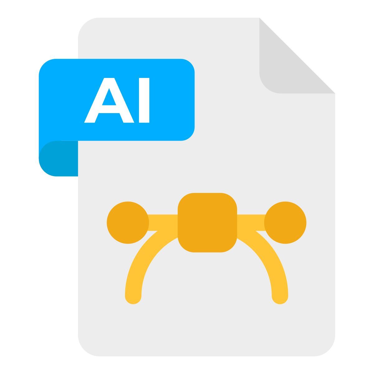 AI文件 icon