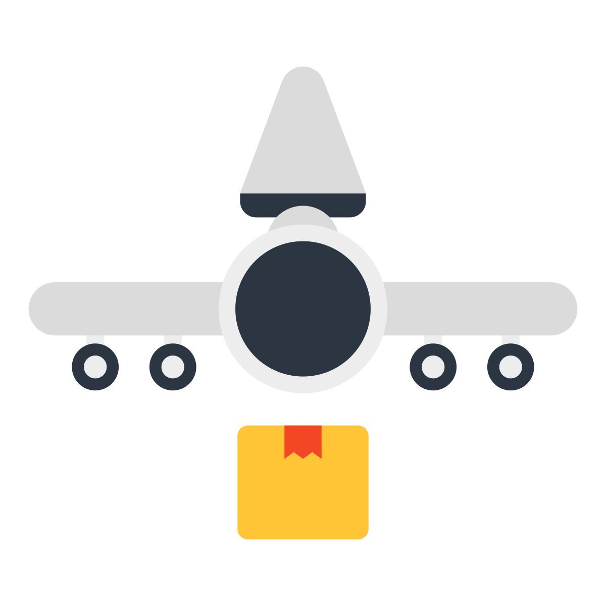 luftlieferung icon