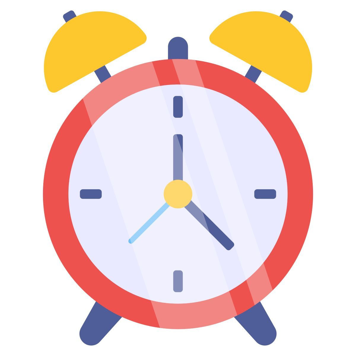 alarm clock icon